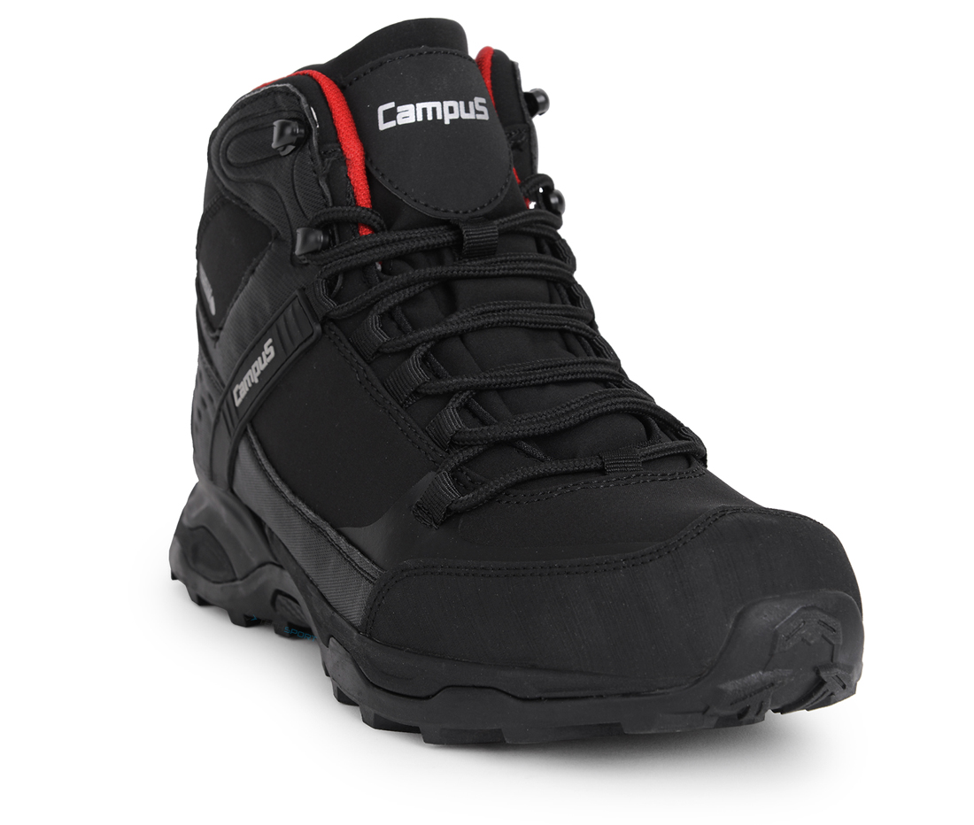 SOFTSHELLOWE BUTY TREKKINGOWE CAMPUS VASTO r. 43 MEMBRANA VAPOR-TEX Kod producenta 53531