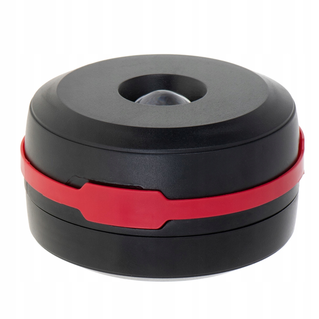 Lampa kempingowa turystyczna biwakowa latarka na b Model 4987