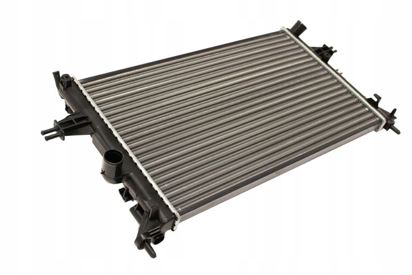 CHŁODNICA WODY OPEL ZAFIRA A 1.6 1.8 2.0 2.2 +AC