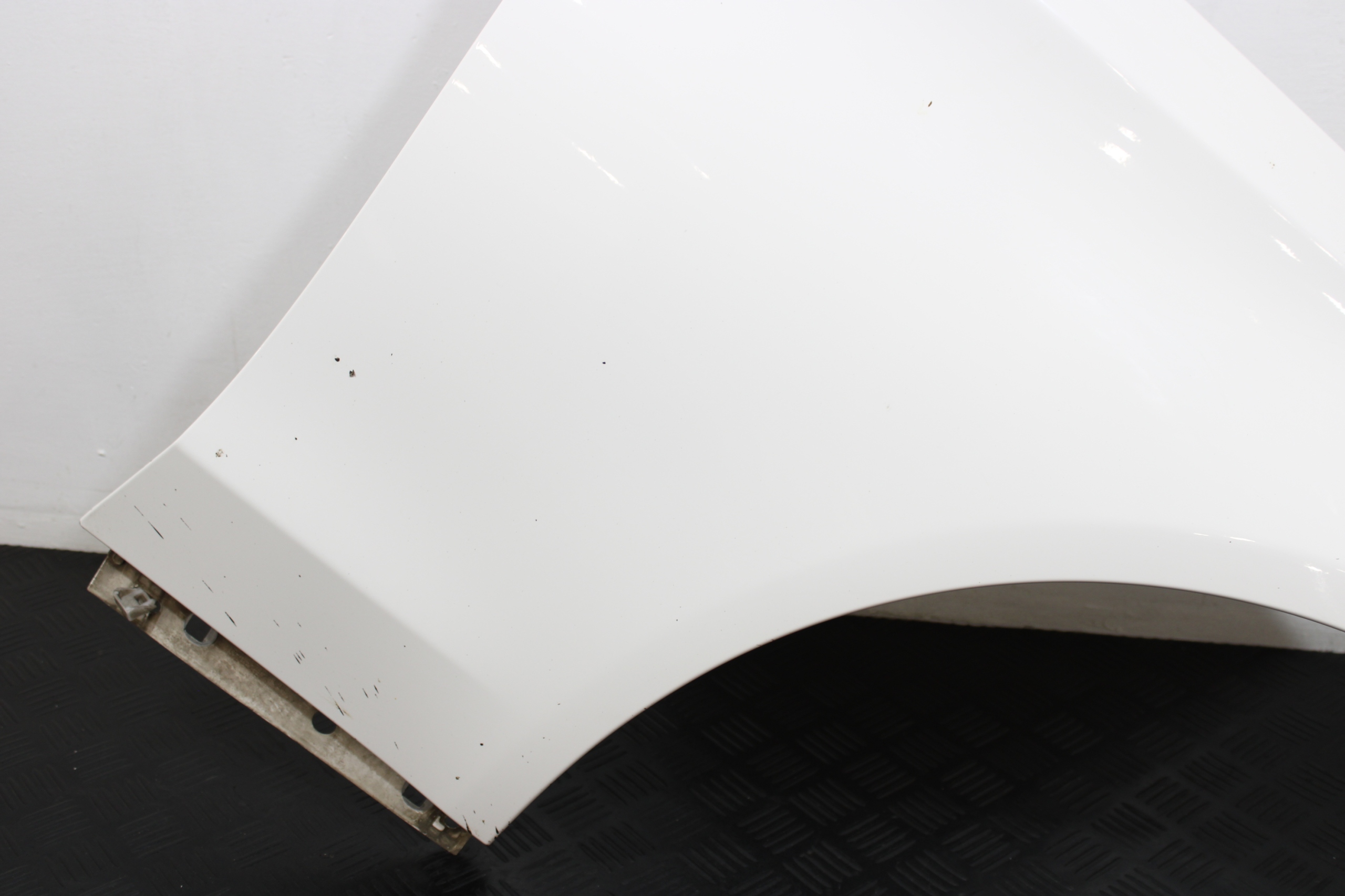fender right front front MERCEDES C-KLASA W205