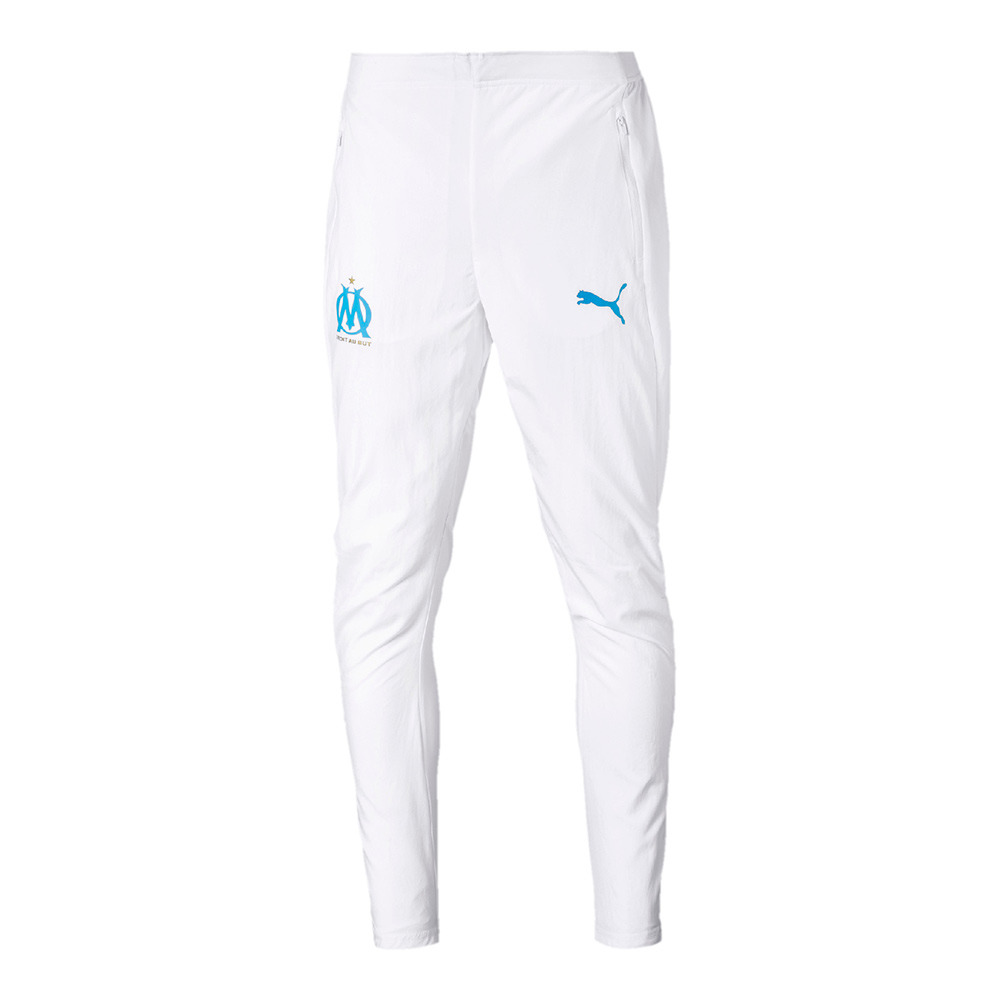 

Puma Om Woven Wit Spodnie Puma 755868 01 XL
