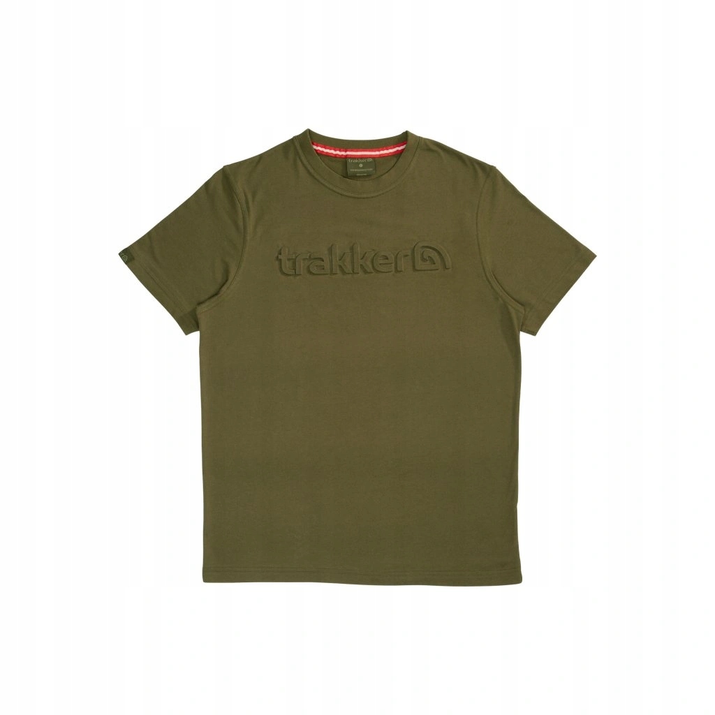 Trakker Products Trakker tričko 3D T-Shirt Velikost: S