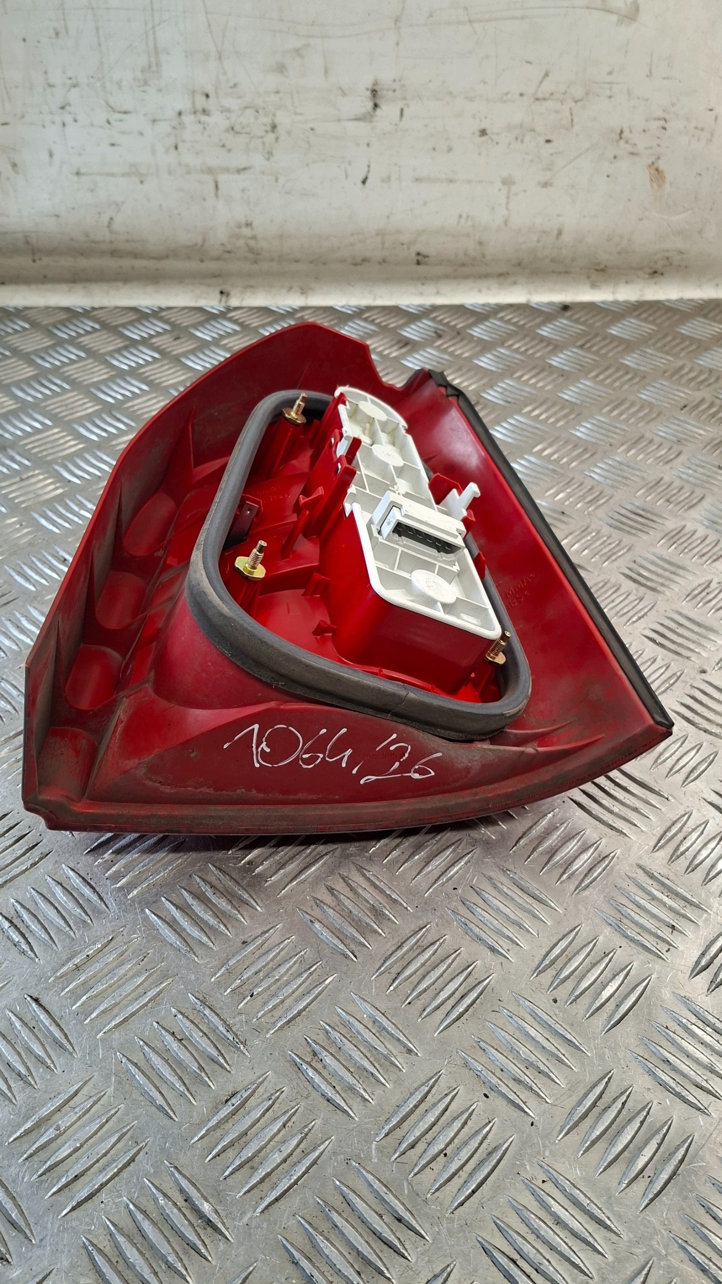 light left rear part AUDI A4 B5 KOMBI