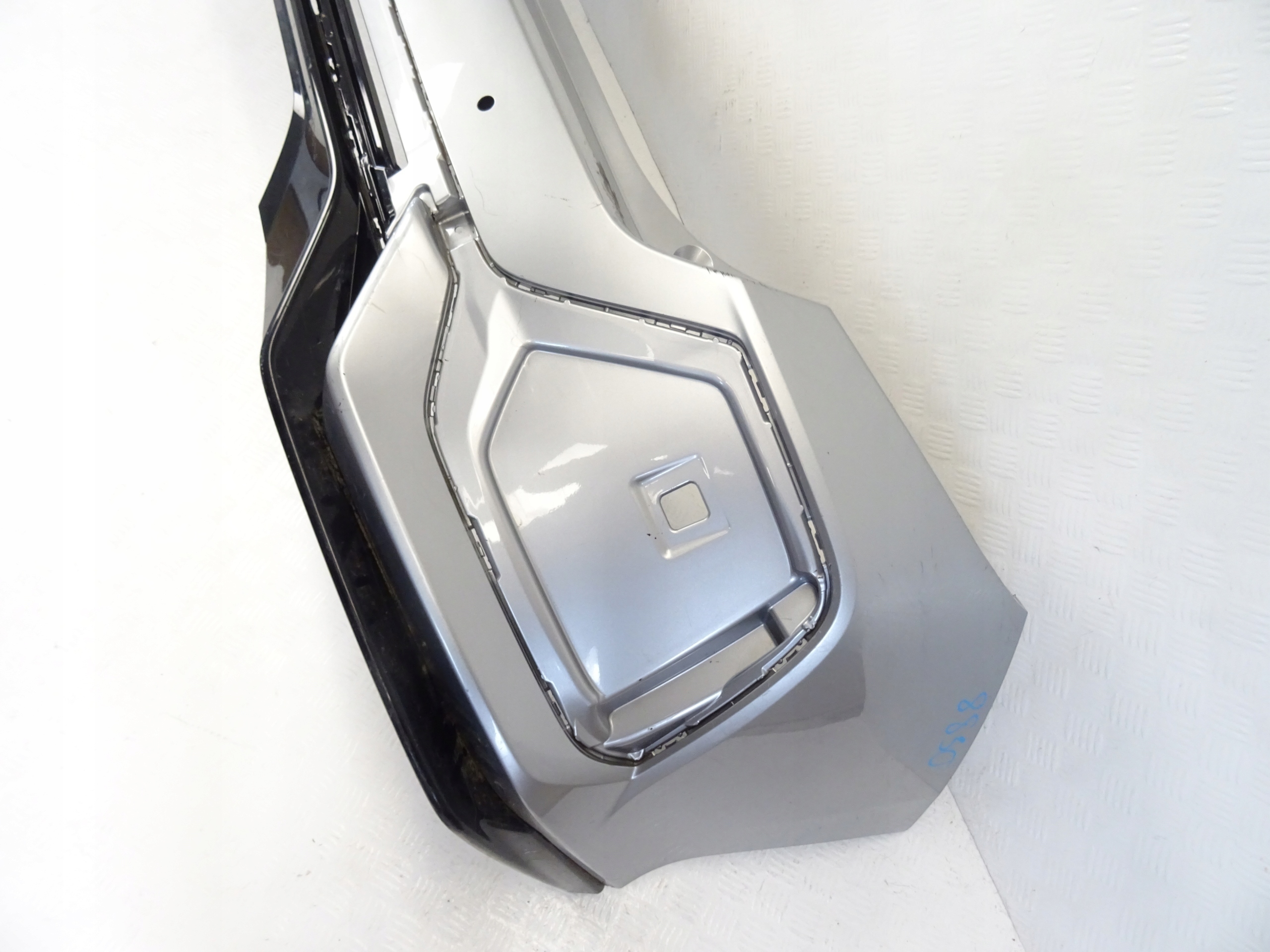 HONDA CIVIC X HB bumper rear part rear | GetMotor