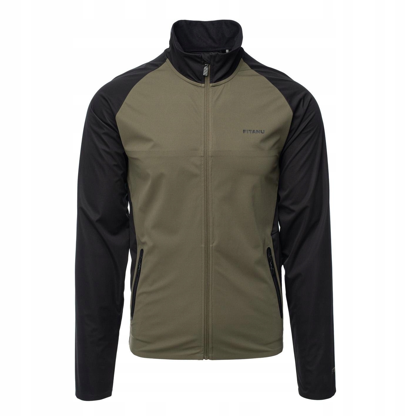 Pánský softshell Ferri S