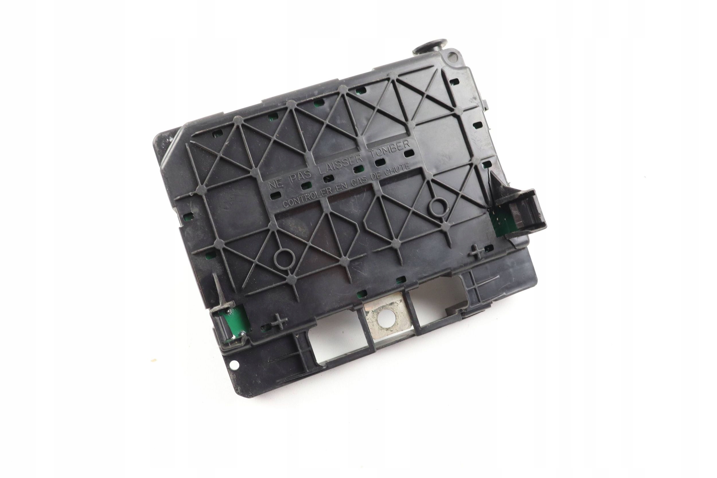 CITROEN PEUGEOT module compartment control unit BSM 9650618480 T118470003K