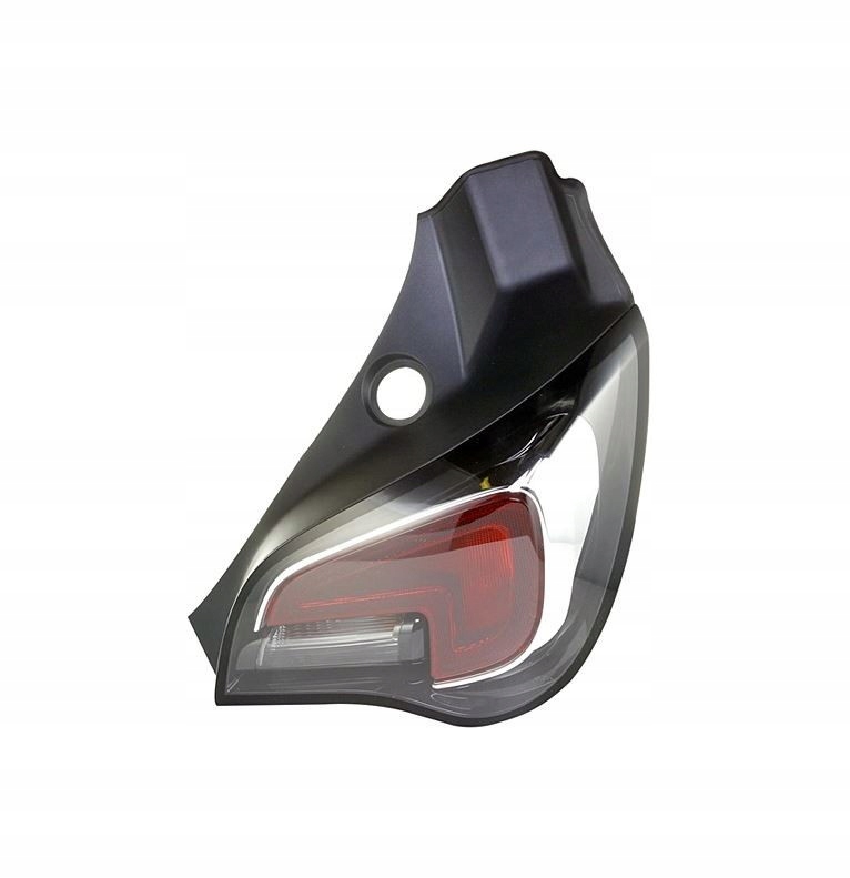 LAMPA TYŁ OPEL ADAM, 13 - 19 13354582