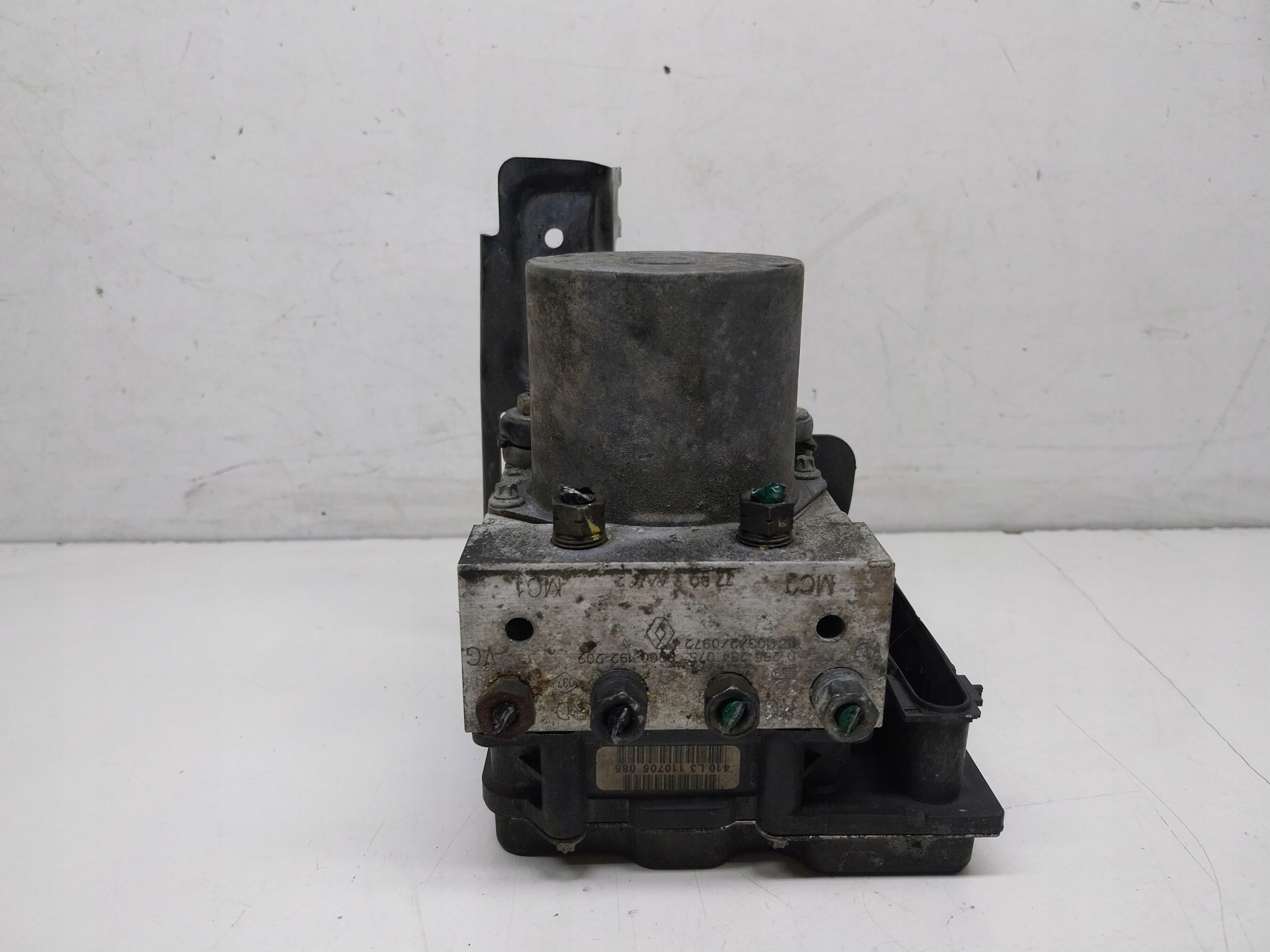 Pompa ABS RENAULT MODUS 1.6B 0265234075 8200192202