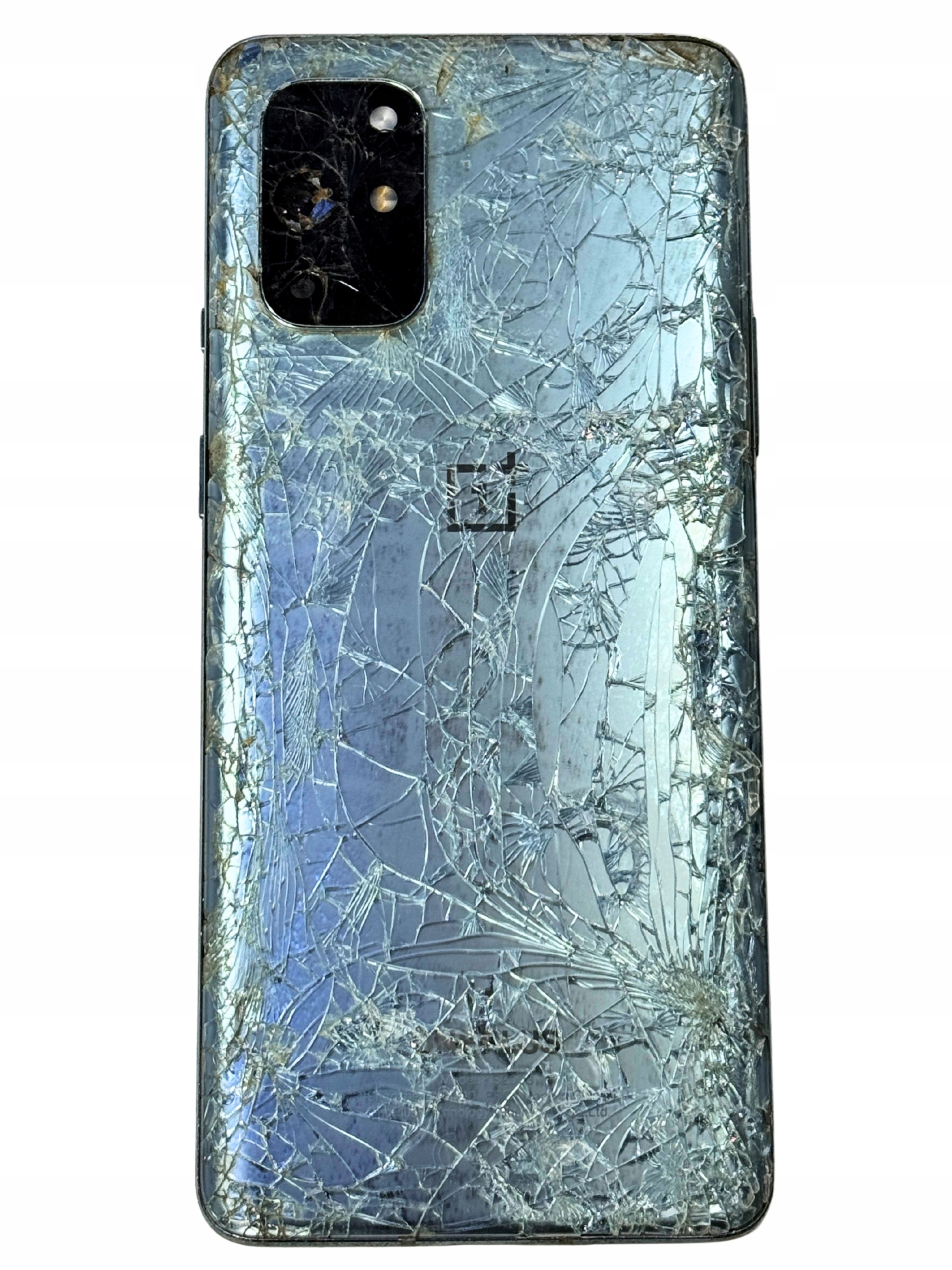 Smartfon OnePlus 8T 8 GB / 128 GB 4G (LTE) niebieski