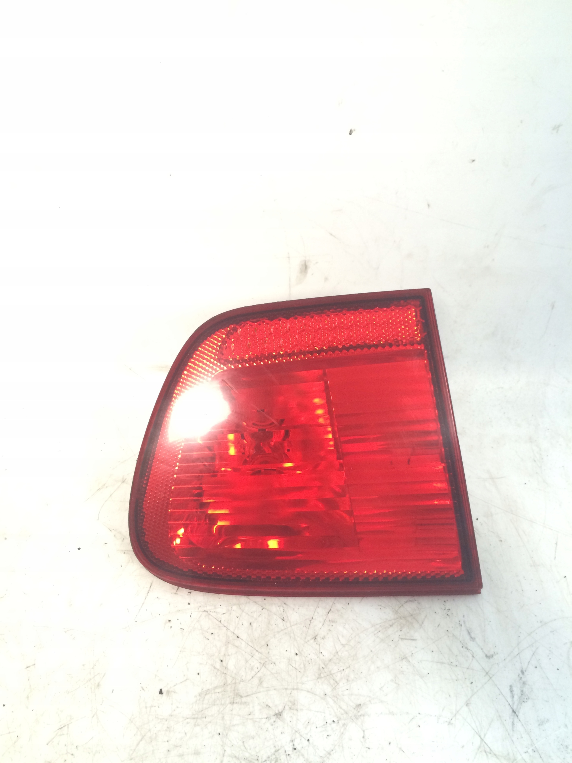 Licht hinten SEAT IBIZA
