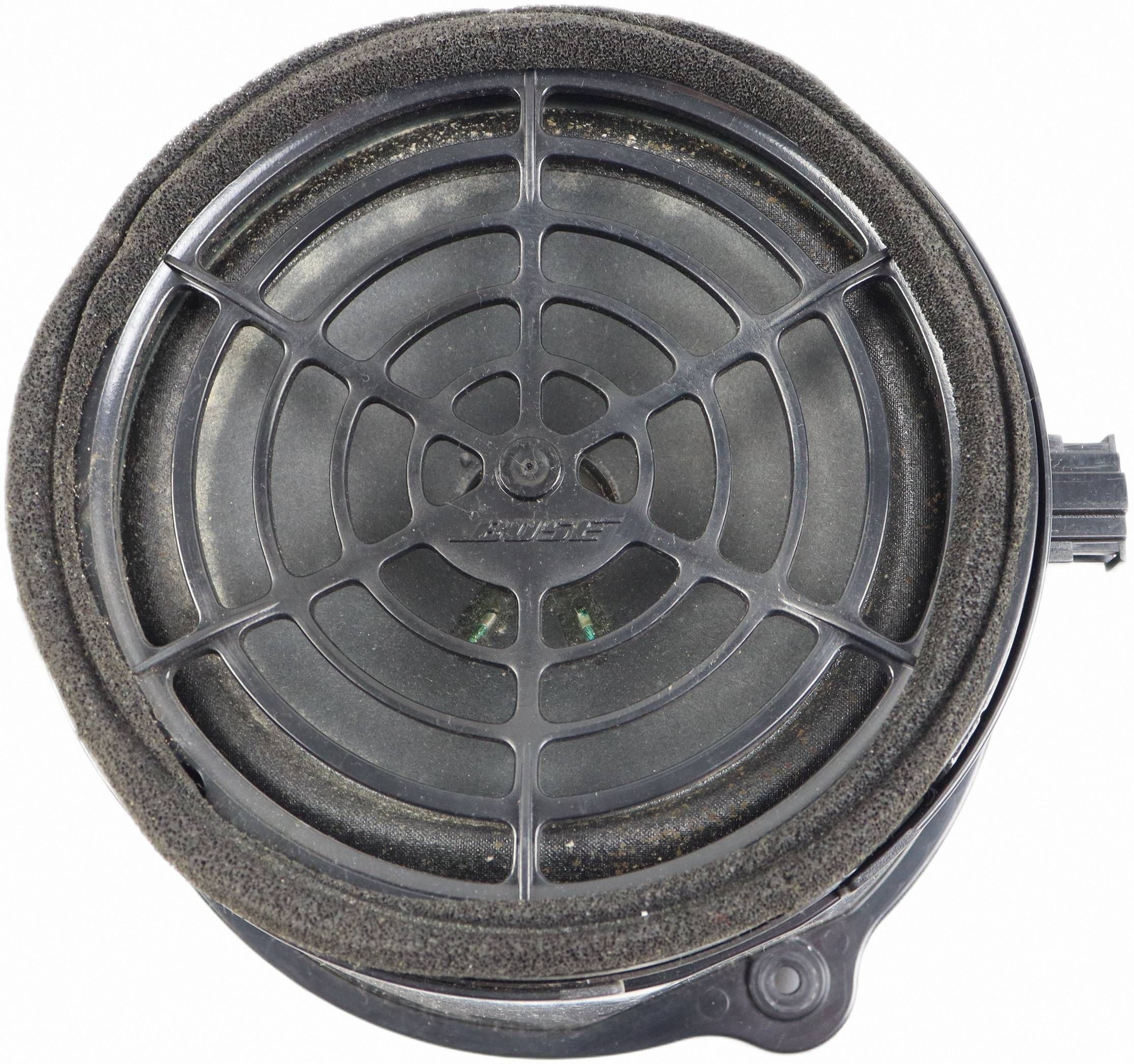 AUDI A6 C6 speaker door PRZEDNICH front BOSE EUROPA