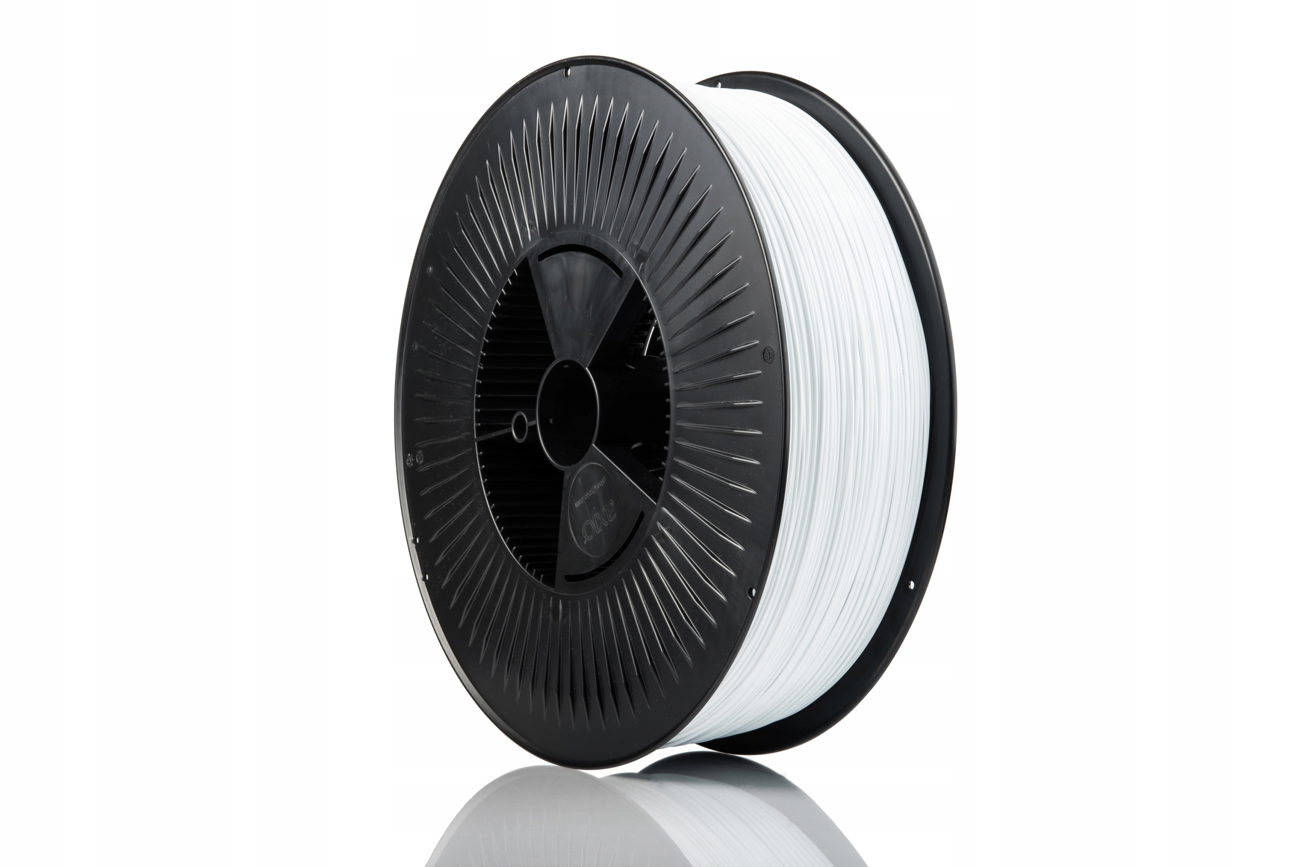 Filament Print-Me Pet-g Biely 5kg