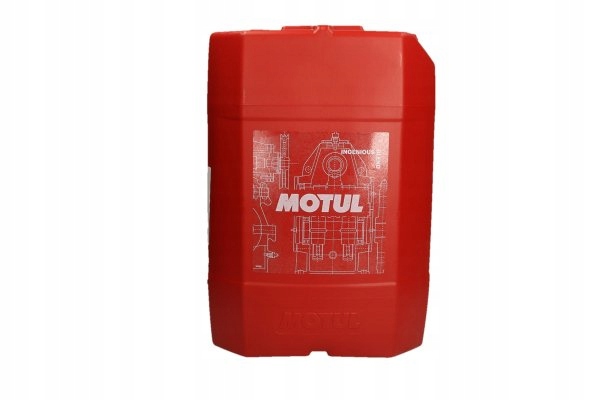 Olej Prevodovky Multi Atf Motul Multi Atf Multi Atf 20L Motul