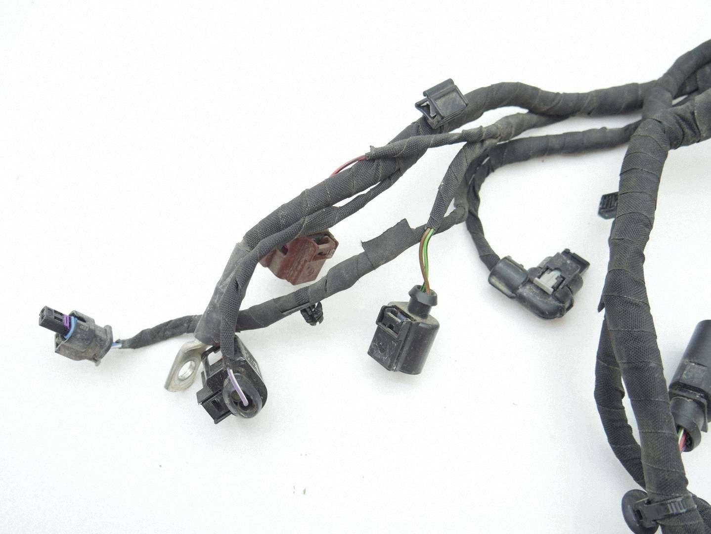bundle alternator VW TIGUAN III 2.0 TDI 5R3971230EB