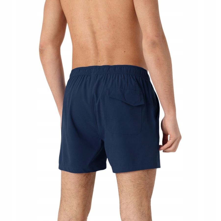 SPODENKI MĘSKIE 4F SZORTY KĄPIELÓWKI SPORTOWE NA BASEN PLAŻOWE EAN (GTIN) 5905700187240