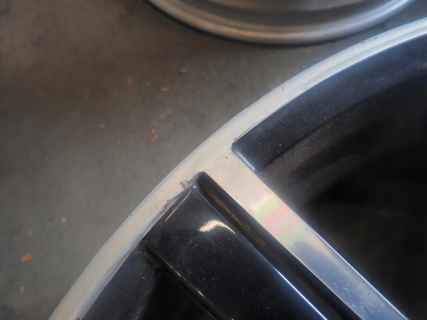 disk disk SEAT 5x112 ET50 8J 19" 5F0