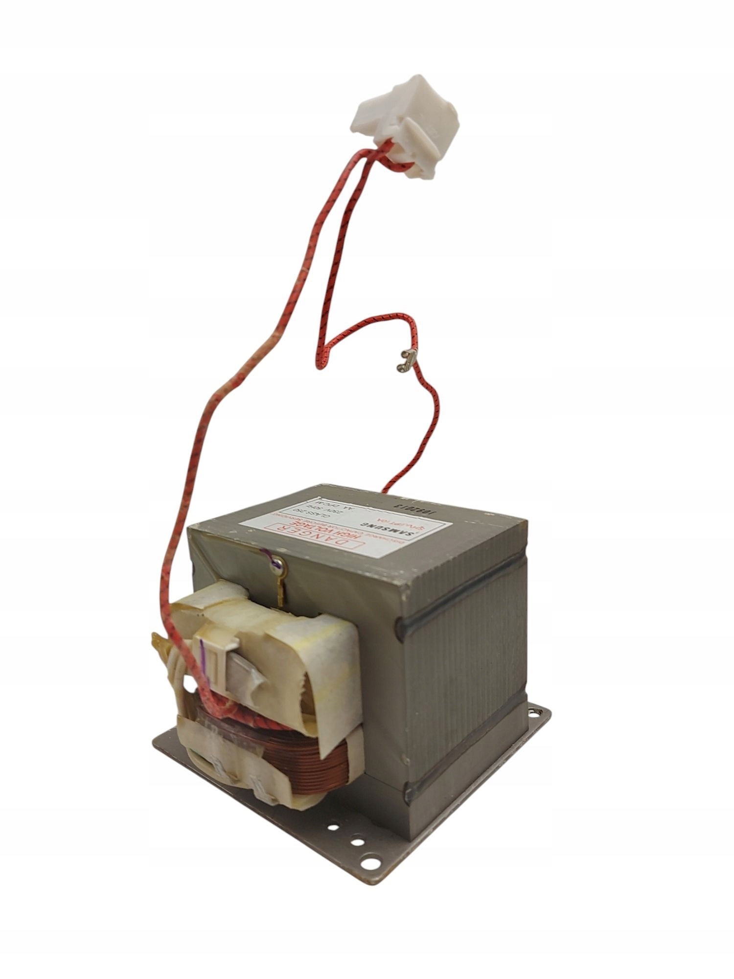 Transformator Wieży Sony Ciężki w Transformatory - Zasilanie