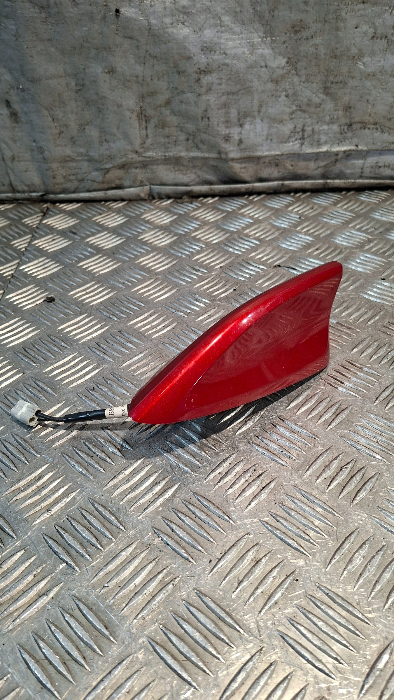 Antenne Toit PLETWA MAZDA 6 TAKUYA