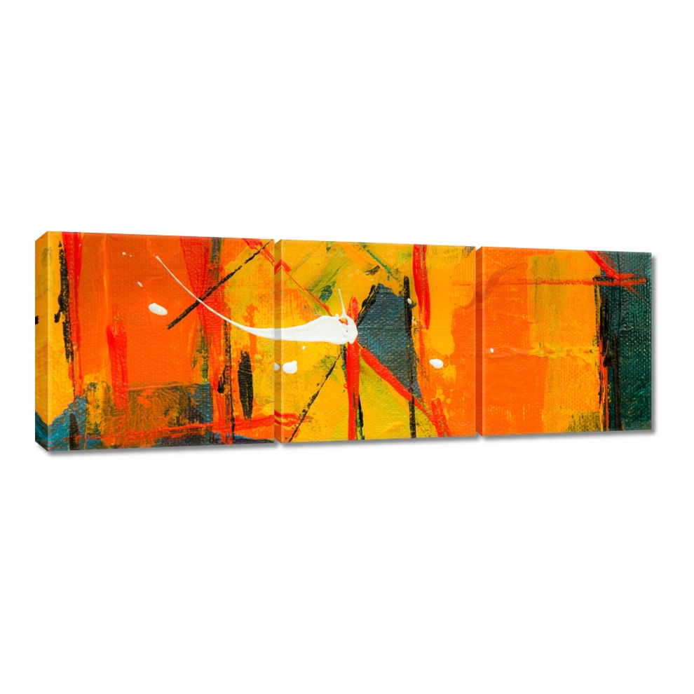 

Obrazy 60x20 Abstrakcja Gustav