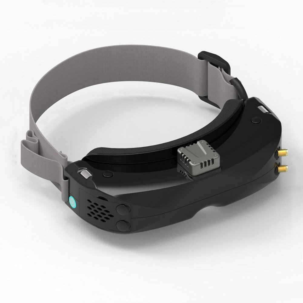 GOGLE VR Skyzone SKY04X PRO FPV DVR 5.8G 48CH 1920x1080 OLED DO DRONÓW RC Marka inna