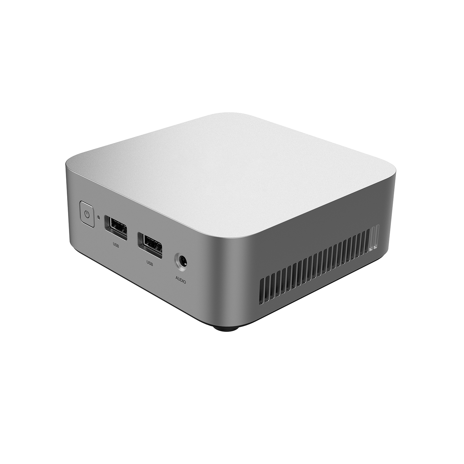 Mini PC komputer super mały 16GB RAM DDR5 512GB SSD Win11 Intel N150