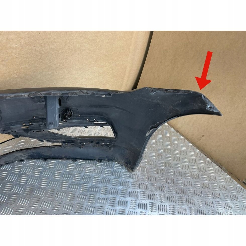 bumper front front VW GOLF VII 7 5G0 LIFT FL 2016-2019 4XPDC washers