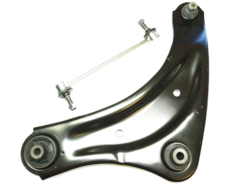 rameno Levá spojka Nissan Juke F15 2010- dolní část przd