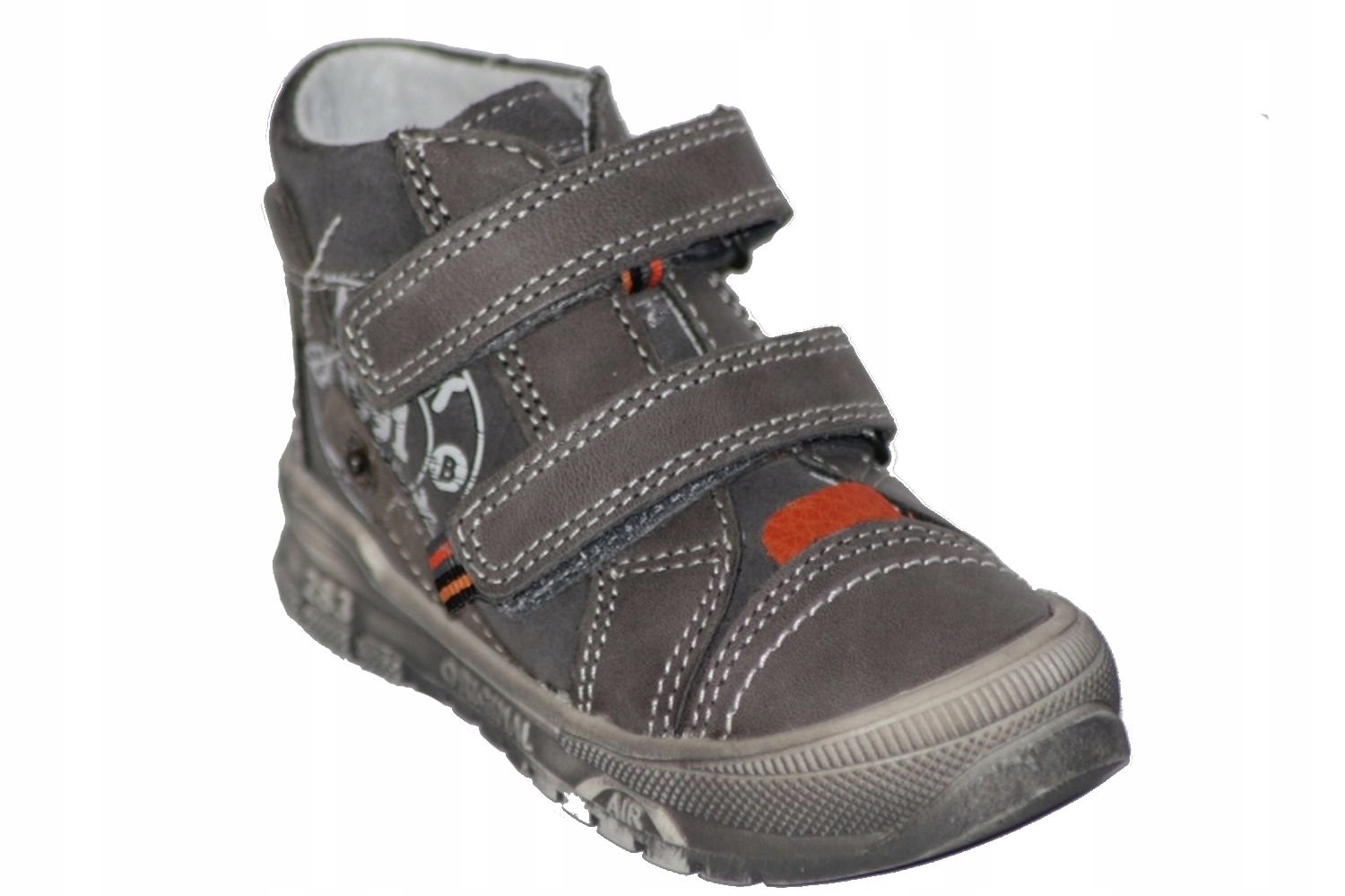 TRZEWIKI BARTEK 81353 - 6A