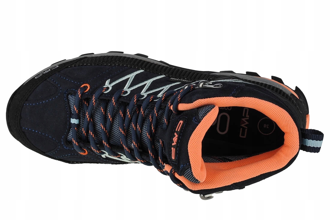 Buty Trekkingowe CMP Rigel Mid 3Q12946-92AD r. 39 Marka CMP