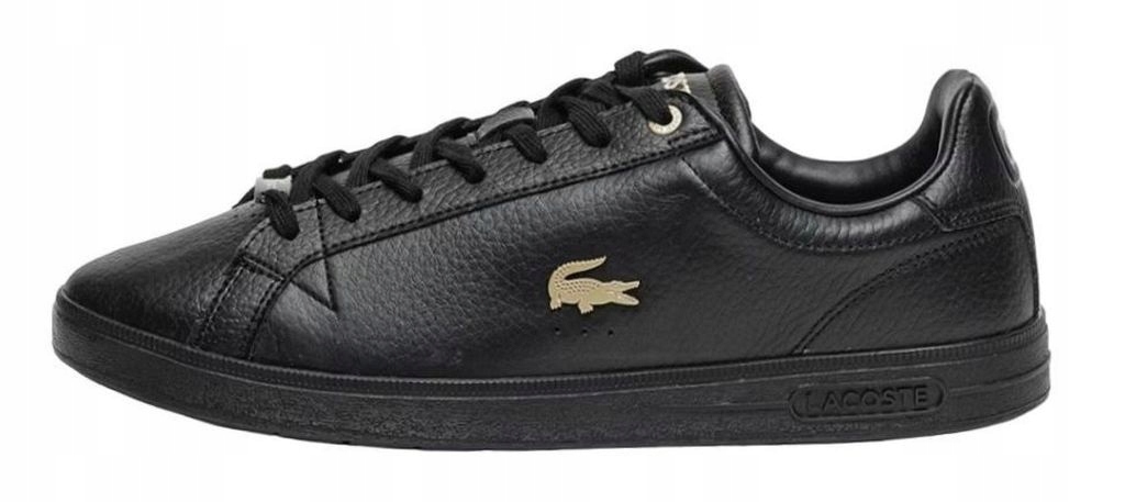 Buty męskie Lacoste Graduate Pro 123 1 Sma 42.5