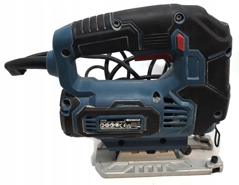 Wyrzynarka Erbauer EJS710 Kod producenta EIS710