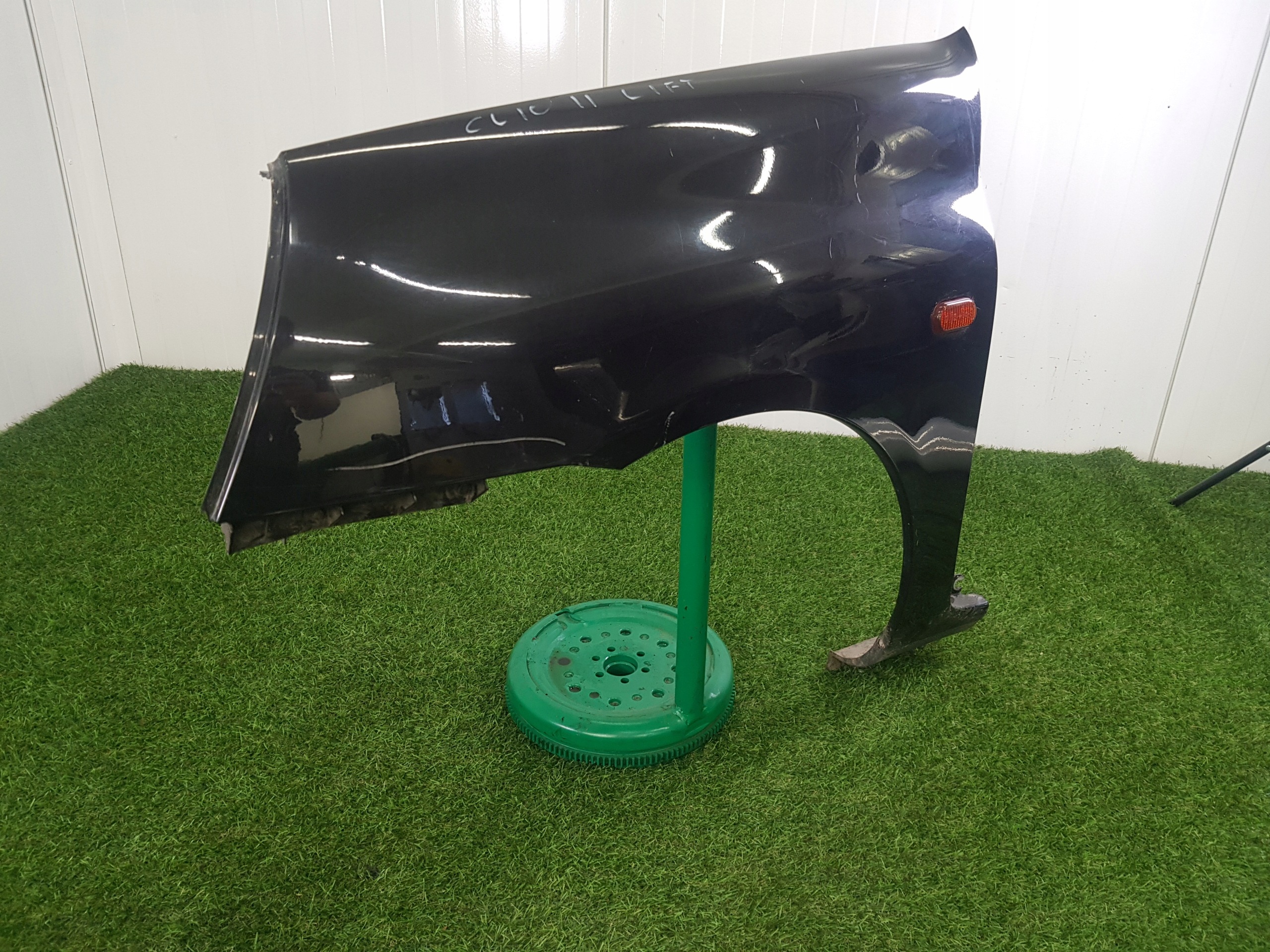 blatobran lijevi prednji LIFT RENAULT CLIO 2 LIFT