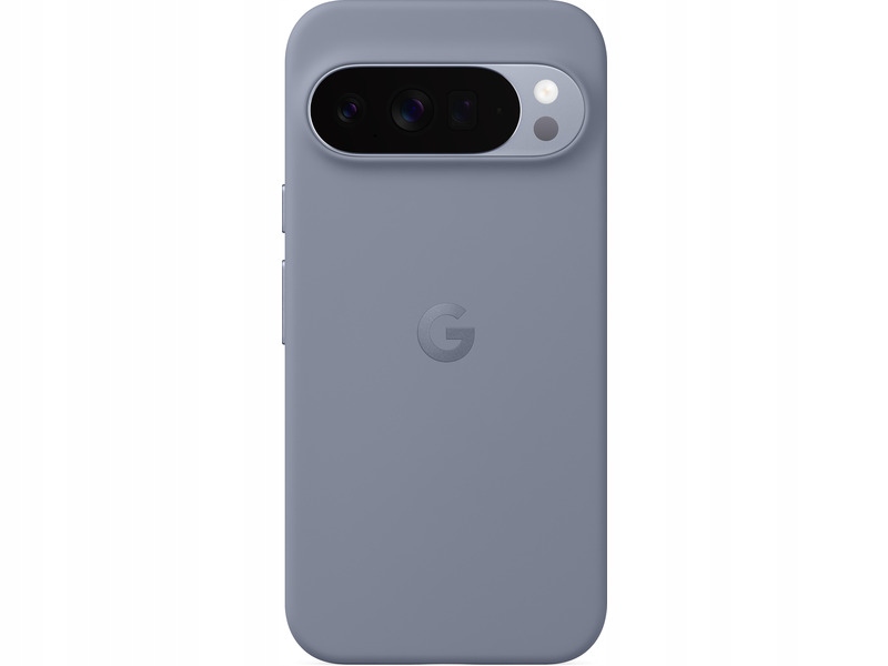 Puzdro Google Pixelsnap Case pre Pixel 10 Pro XL Moonstone GA09833-WW Šedá