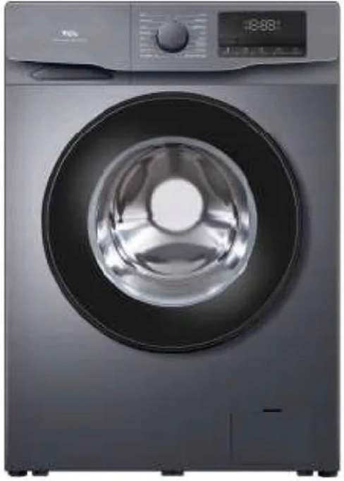 Pralka Tcl FF0612SB1PL 1200 obr/min 6kg Srebrna