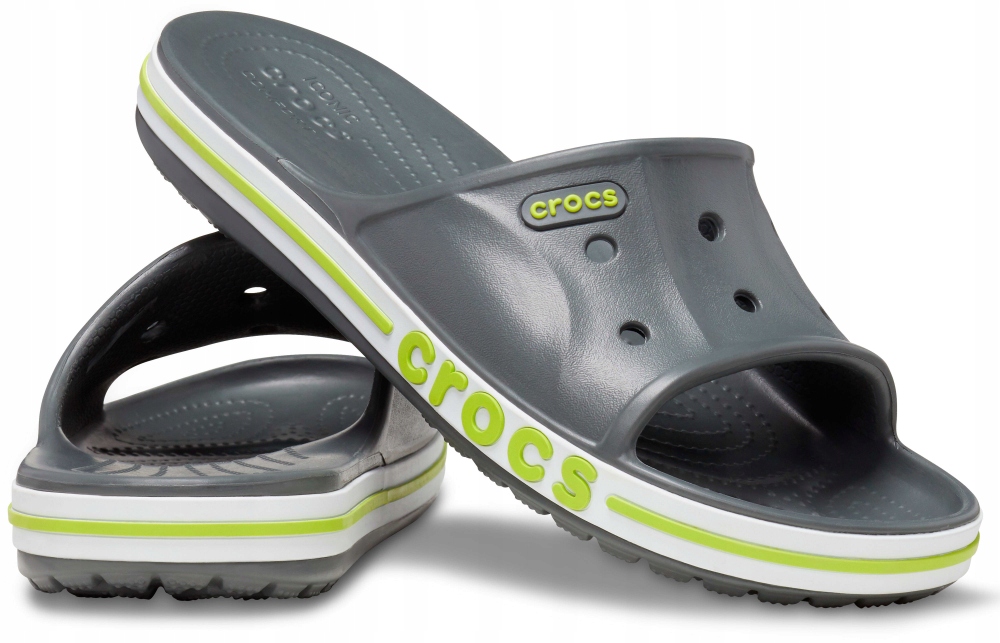 

Damskie Sportowe Klapki Crocs Bayaband 42-43