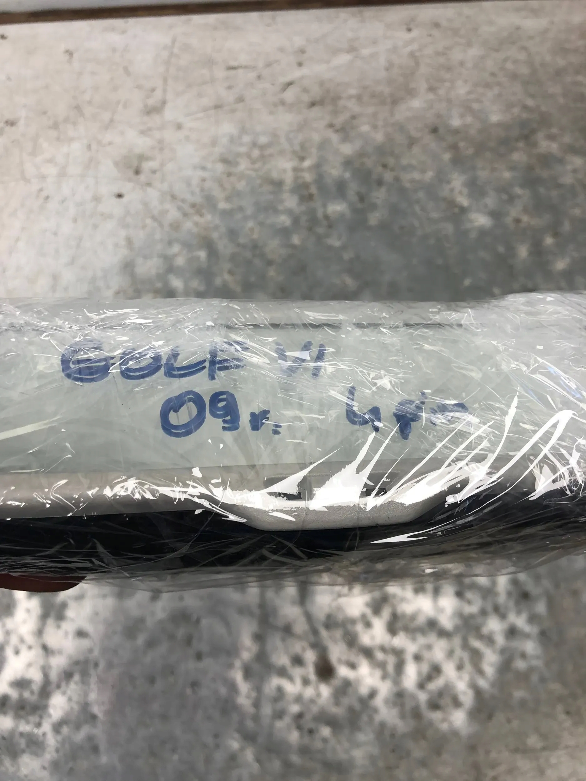 mirror inner 4 PIN VW GOLF VI