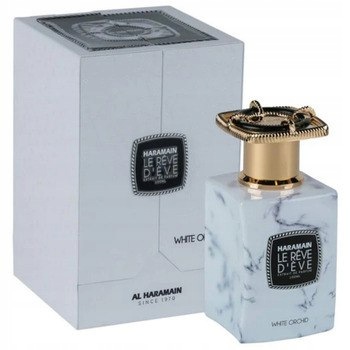Al Haramain Le Reve D´Eve White Orchid Parfum 100 ml