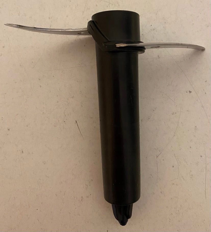 ZELMER AKCESORIA TYP 491,4 GŁOWICA NOŻYK OBROTOWY Kod producenta 491,4 GŁOWICA NOŻYK OBROTOWY