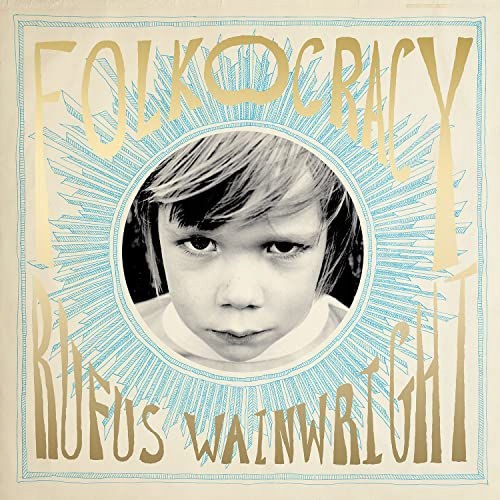 Rufus Wainwright: Folkocracy (2XWINYL)