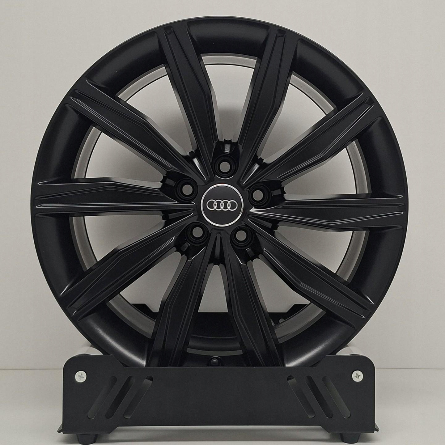 AUDI A6 19" 4K0601025G discs aluminium