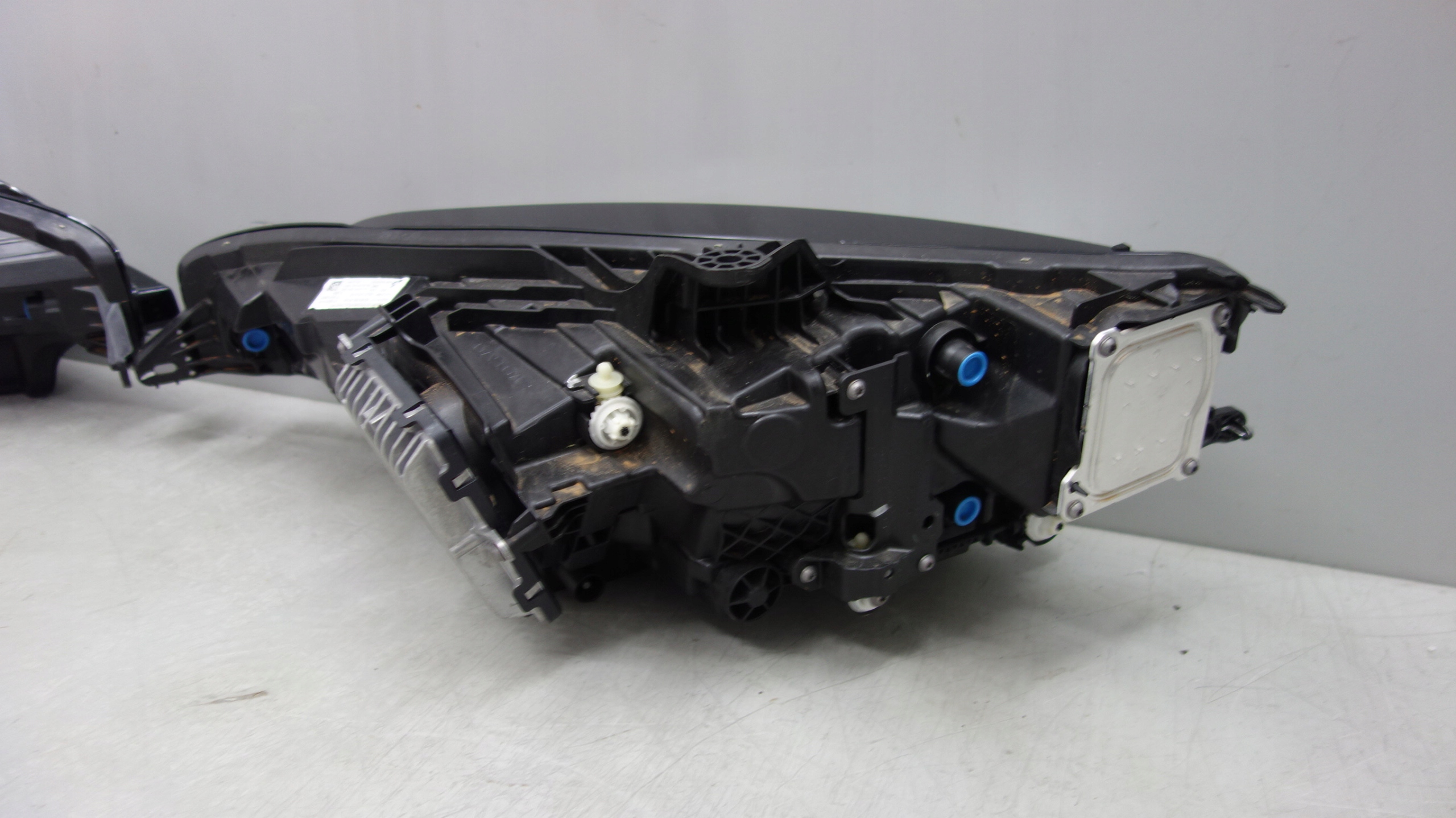 Frontscheinwerfer Volvo S60/V60 S60 32314156 LED Links Scheinwerfer Headlight - Thumbnail 7