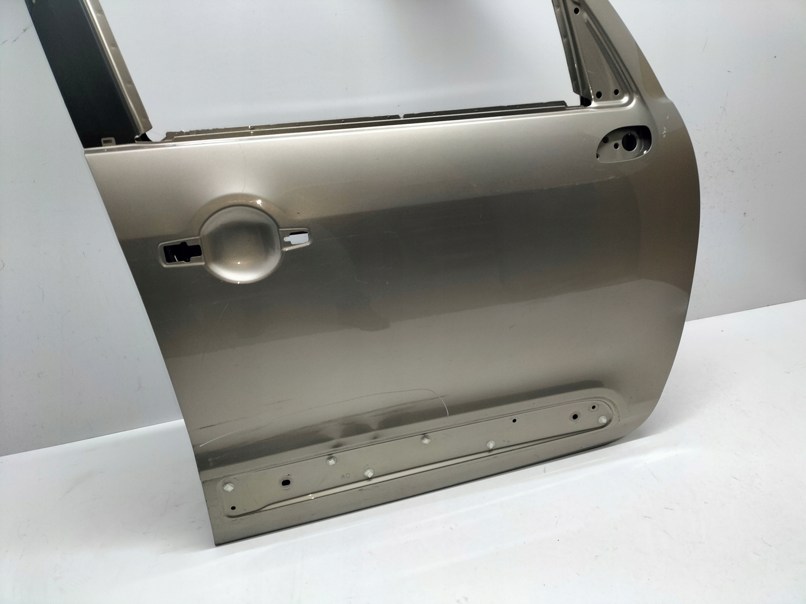 door front front right CITROEN C3 PICASSO 08
