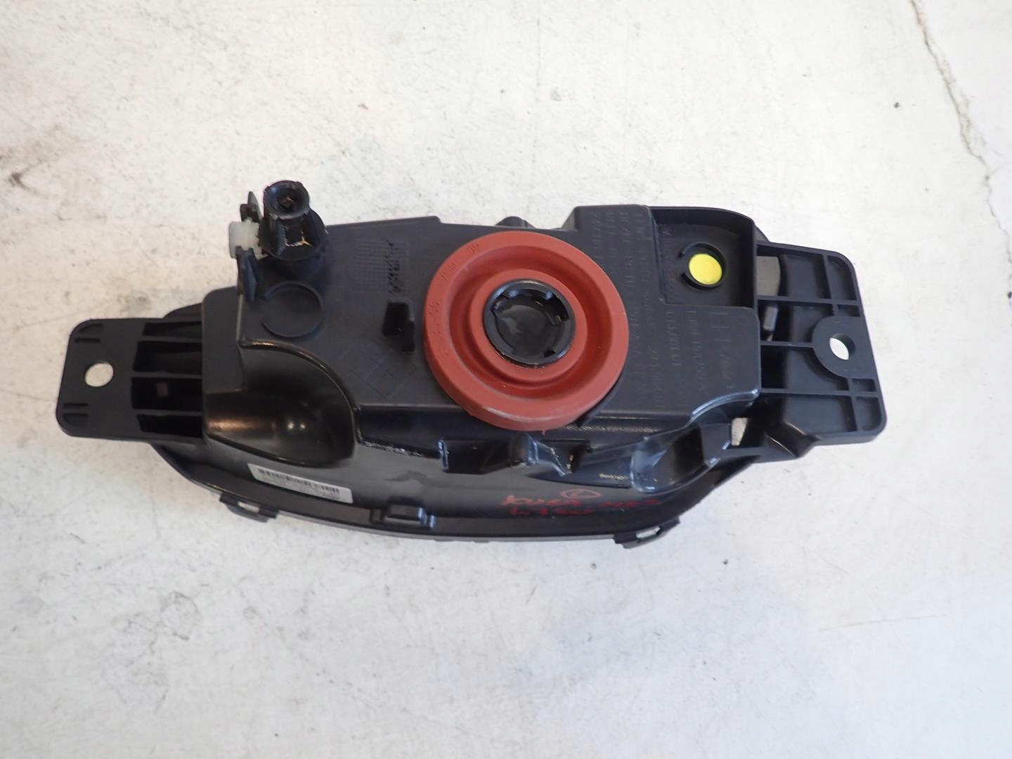fog light left FORD KUGA MK3 2019- LJ6B-15A255-AC