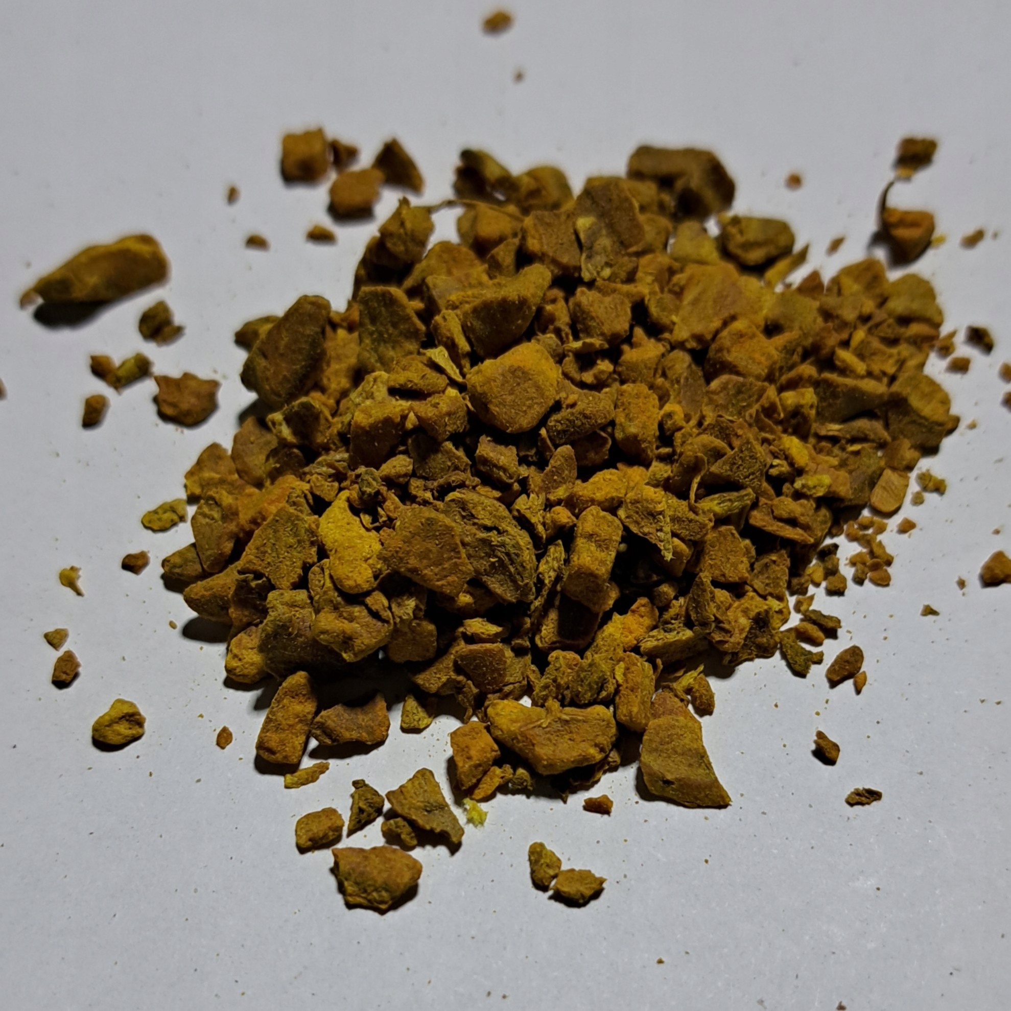 Kurkuma Z Javy Kořen Grys Curcuma Zanthorrhiza Roxb 1 Kg Rafex