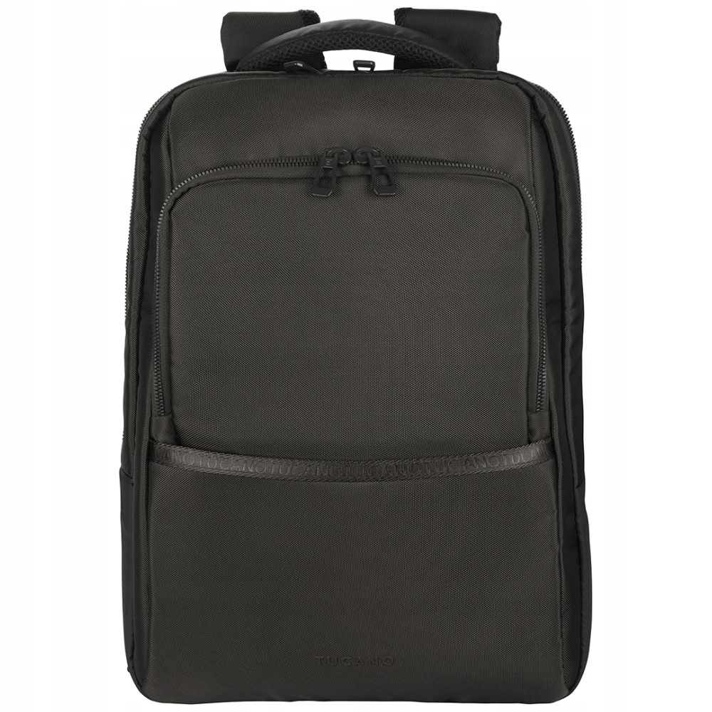 Plecak Tucano Planet Lunar na laptopa 15.6"/ MacBook Pro 16" czarny