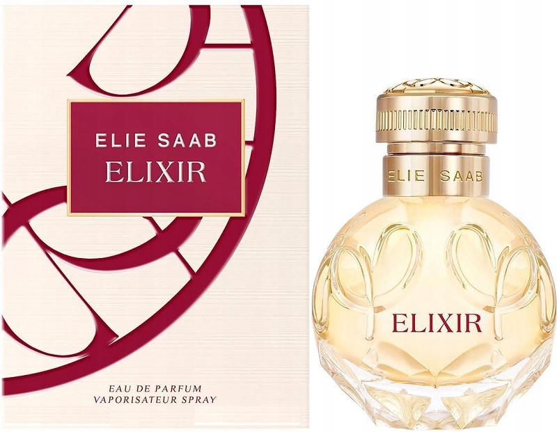 Elie Saab Elixir parfémovaná voda 50 ml