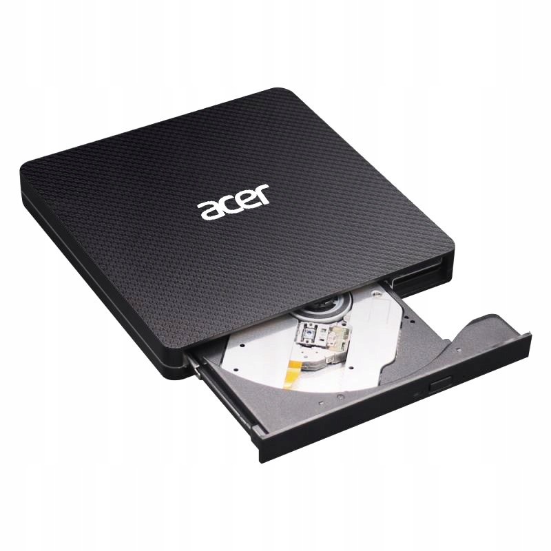 Externá DVD mechanika Acer GP.ODD11.001 Usb 3.0