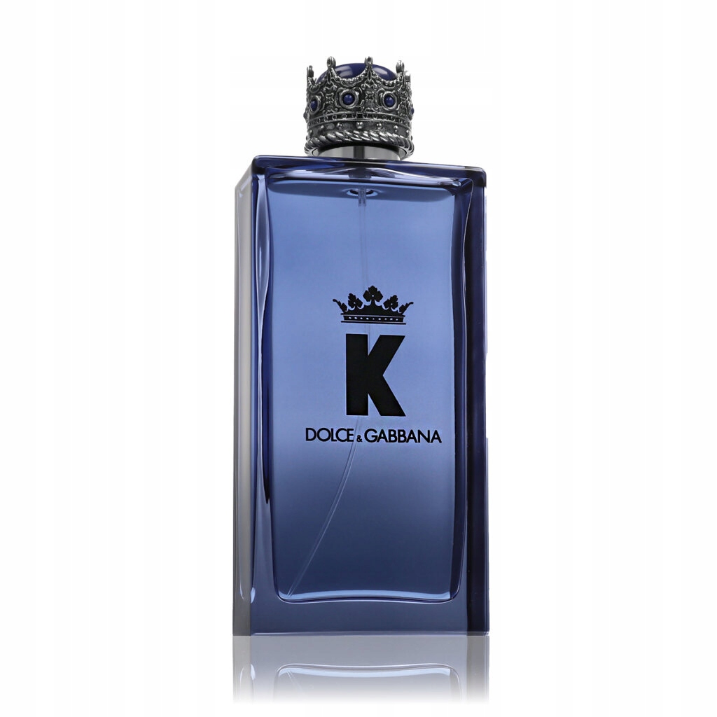 Dolce & Gabbana K pour Homme Edp 200 ml M