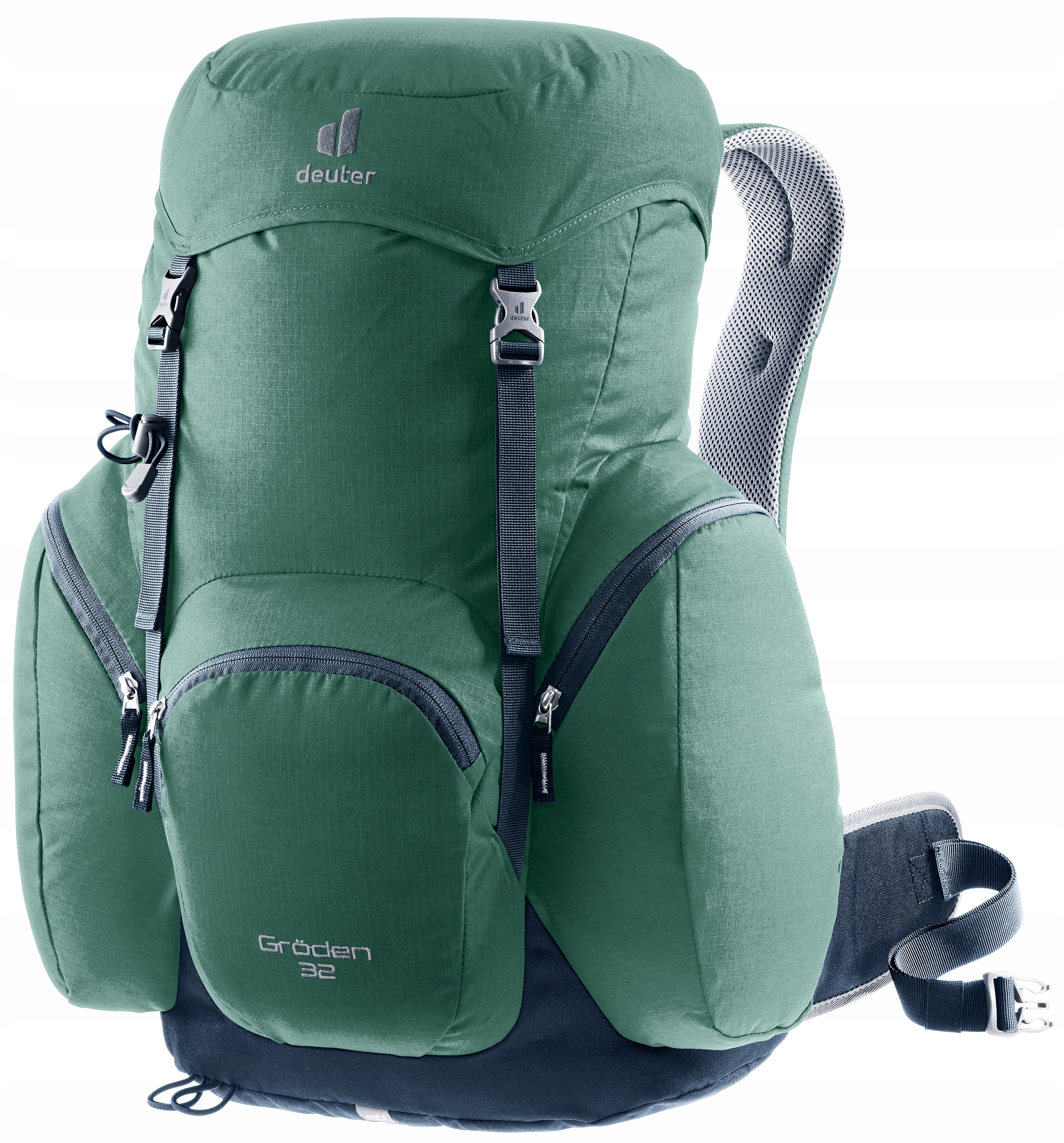 Plecak Deuter Groden 32 seagreen-ink