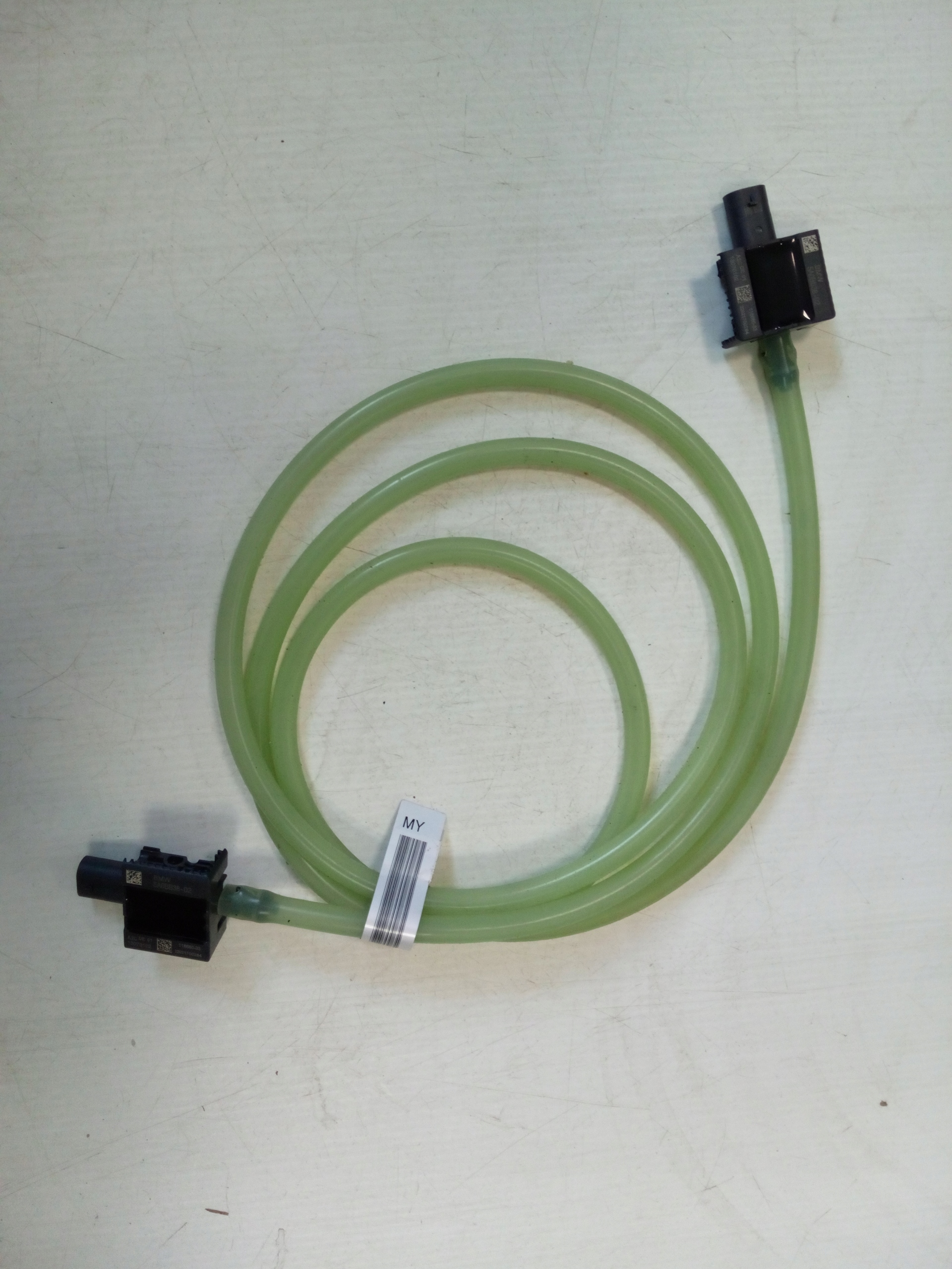 65765A0BB38 65765AOBB38 - Датчик защиты пешеходов BMW 1 F40 '19.*